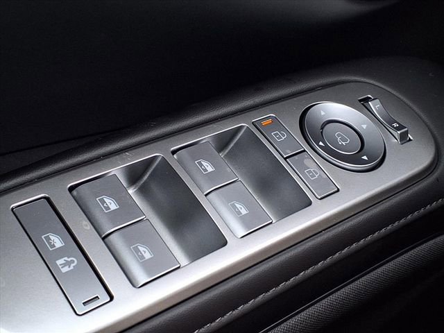 New 2026 Hyundai Palisade Calligraphy image 25