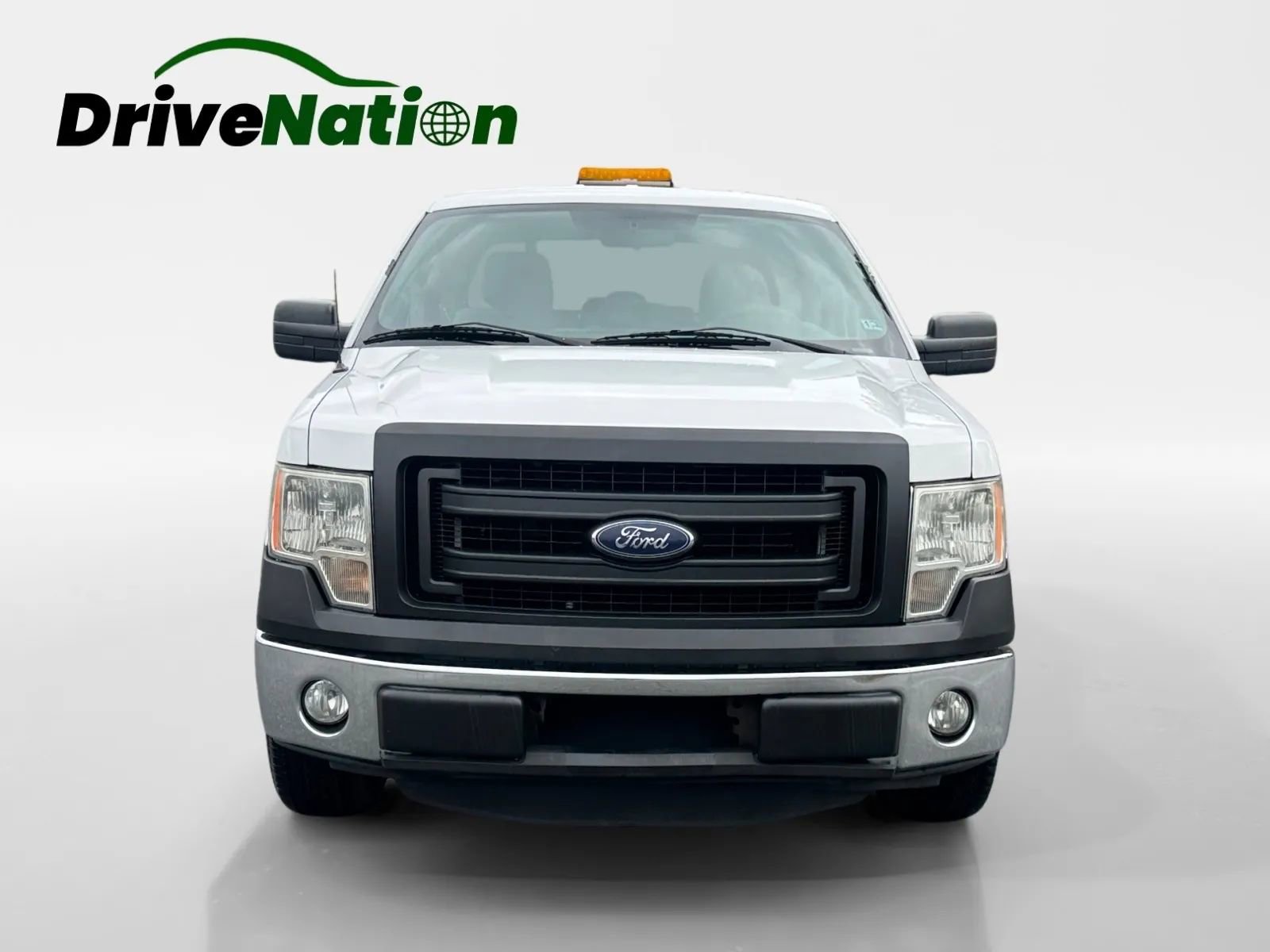Used 2013 Ford F150 XL w/ Mid Equipment Group RWD image 2