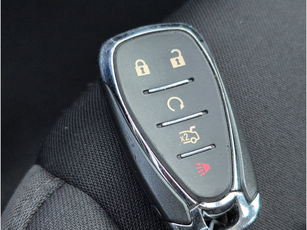 Used 2024 Chevrolet Malibu LT image 19