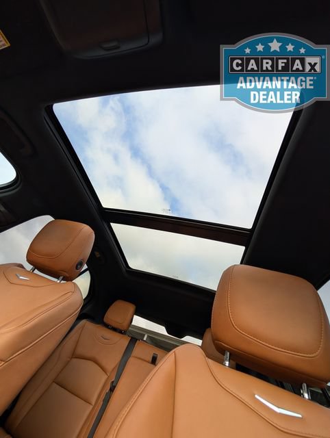 Used 2023 Cadillac XT4 Sport FWD image 11