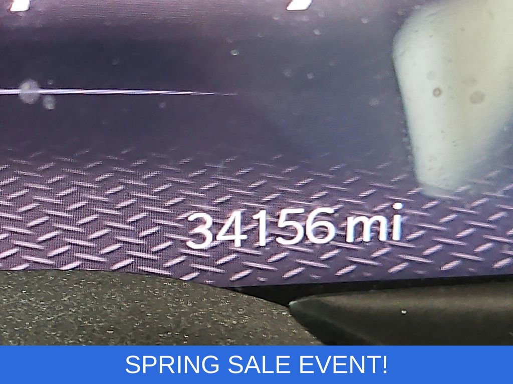 Used 2024 RAM 1500 Limited image 18