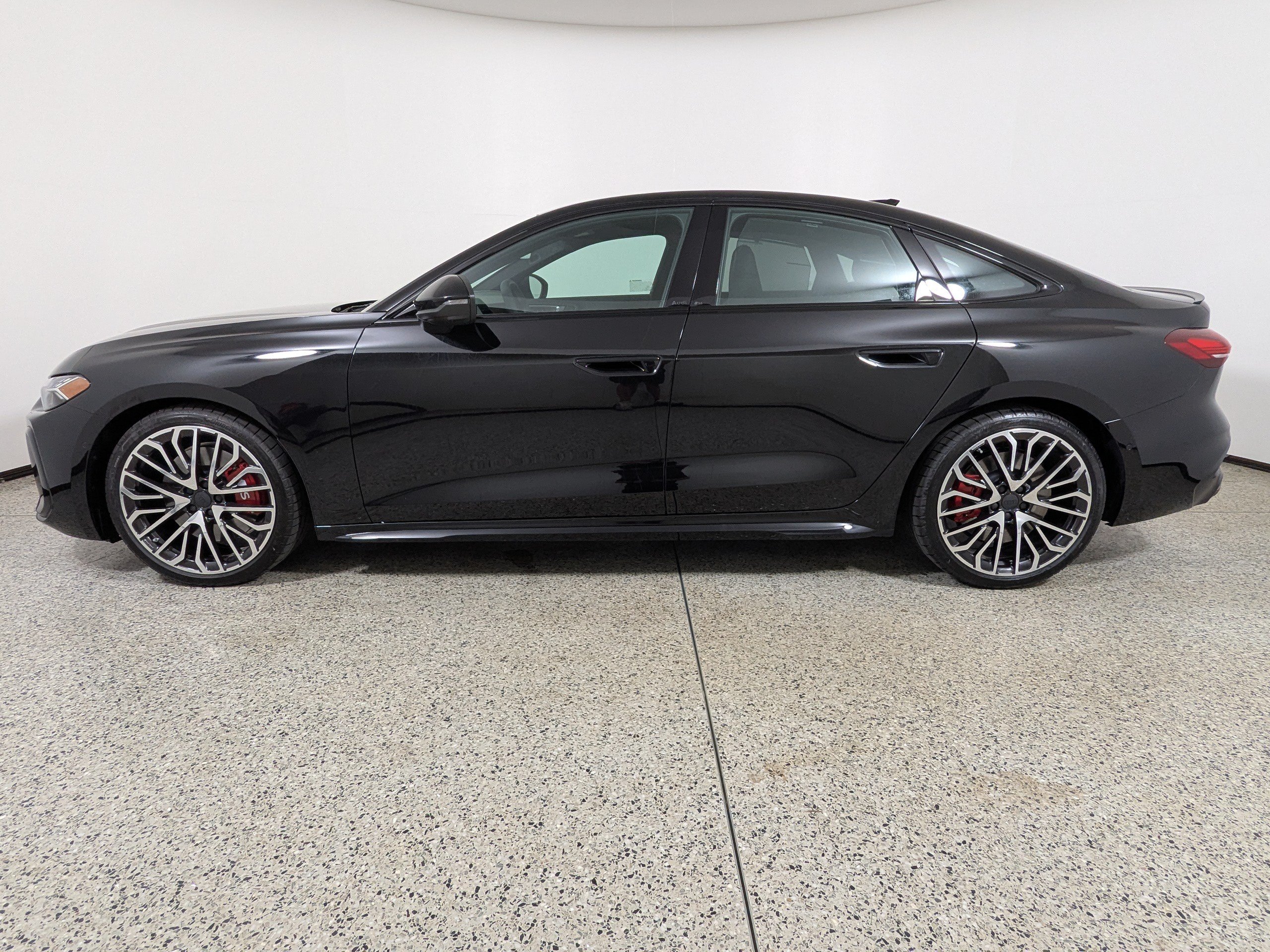 New 2026 Audi S5 Premium Plus AWD/4WD image 4