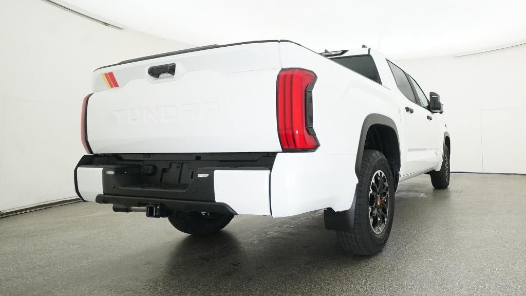 New 2026 Toyota Tundra SR5 AWD/4WD image 24