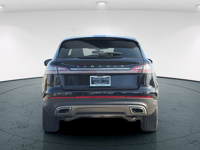 Used 2021 Lincoln Nautilus Reserve image 6