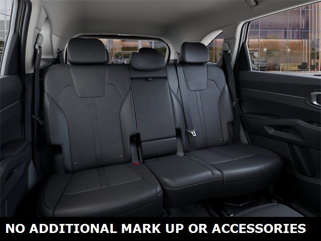 New 2026 Kia Sorento EX image 16