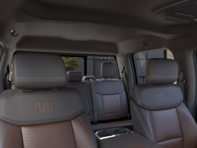 New 2026 Ford F250 King Ranch w/ Tremor Off-Road Package AWD/4WD image 22