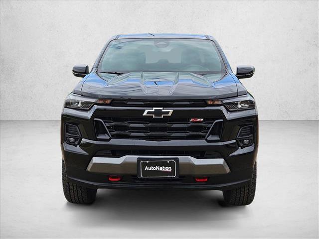 New 2026 Chevrolet Colorado Z71 AWD/4WD image 6