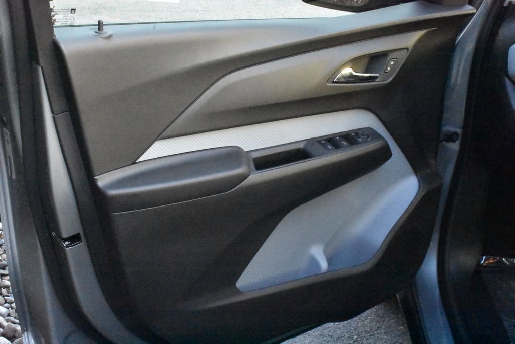 New 2027 Chevrolet Bolt RS image 11