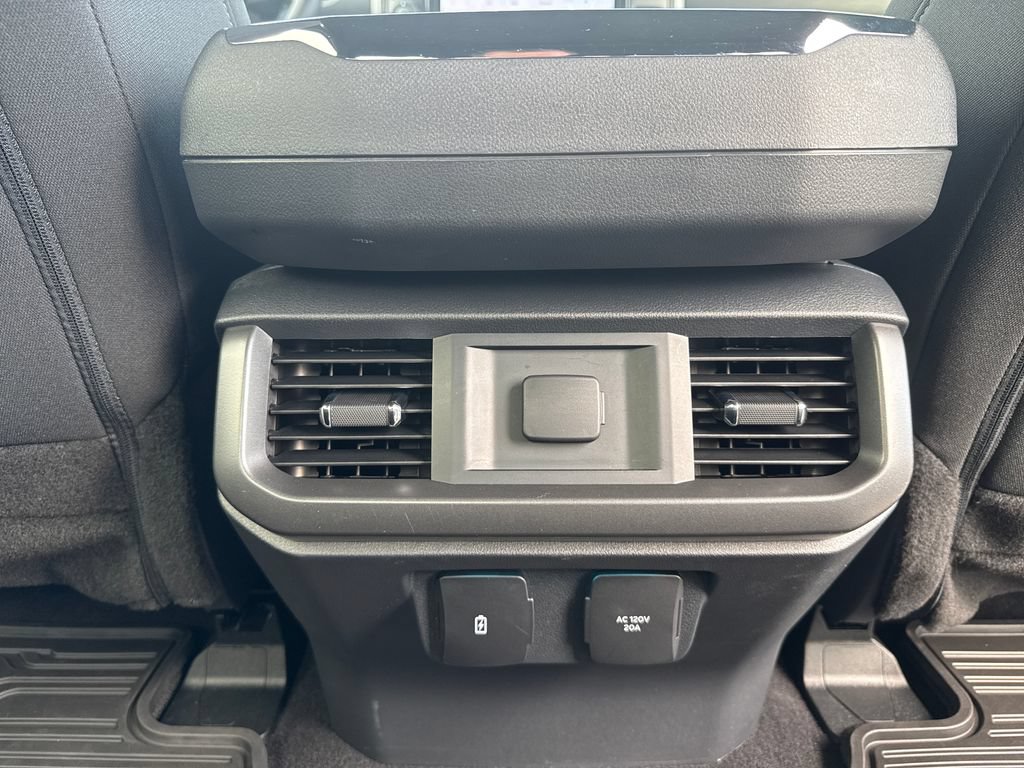 Used 2024 Ford F150 XLT w/ Equipment Group 302A MID AWD/4WD image 42