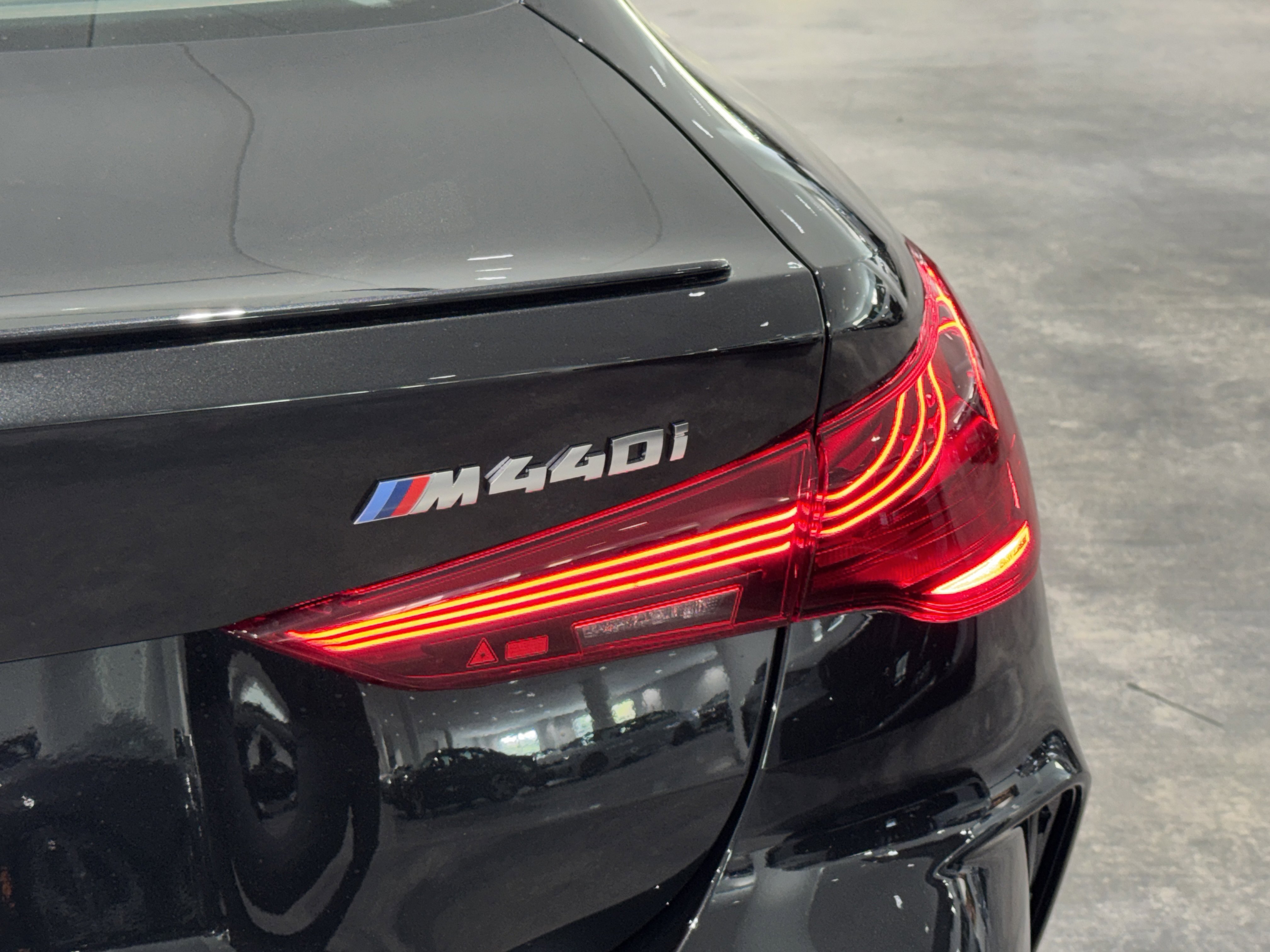 New 2026 BMW M440i Coupe w/ Premium Package RWD image 25