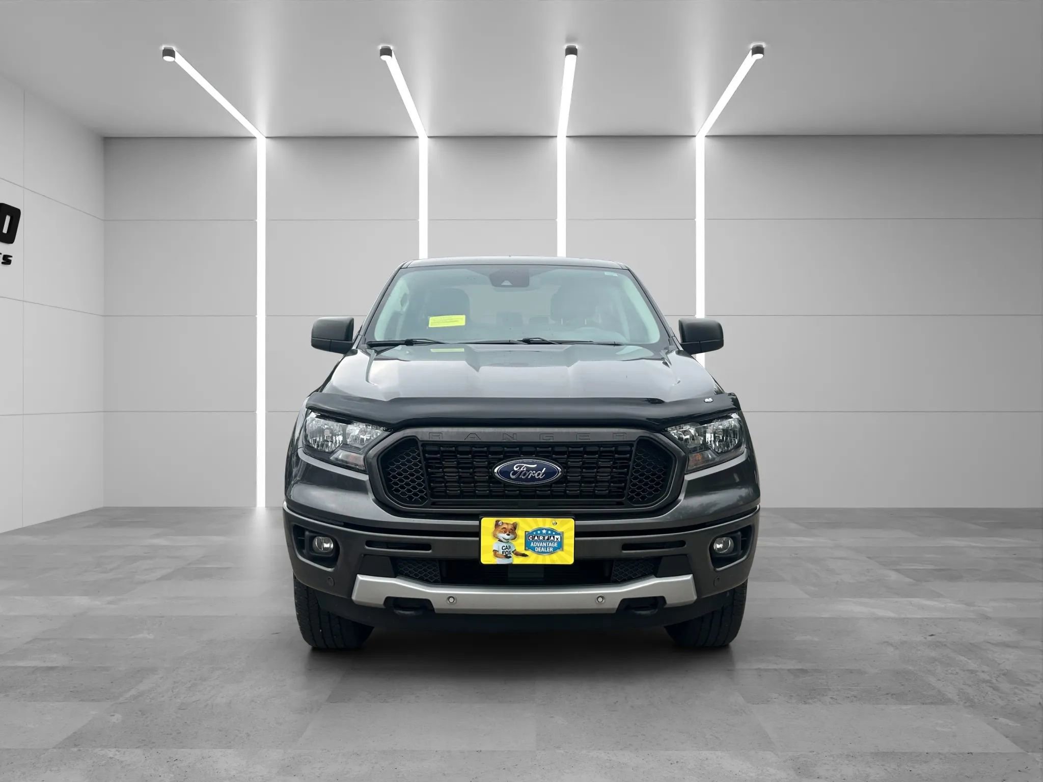 Used 2019 Ford Ranger XLT w/ Equipment Group 301A Mid image 2