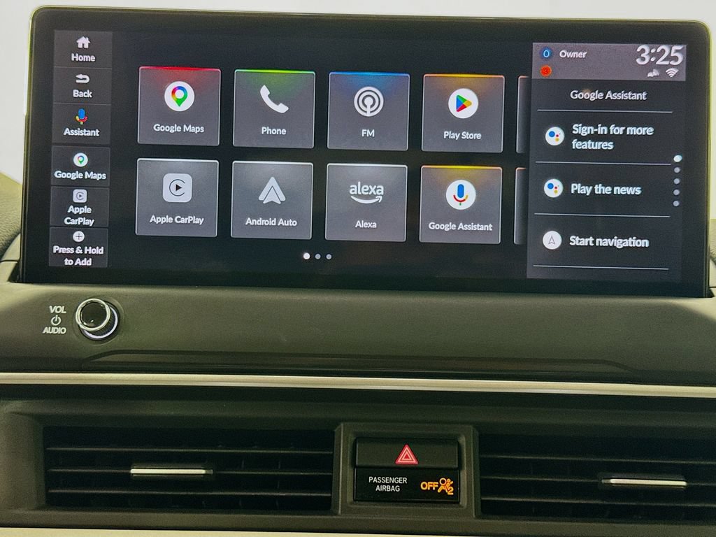 Used 2026 Honda Pilot EX-L image 20