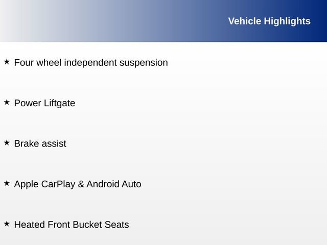 Used 2024 Hyundai Santa Fe SEL FWD image 6