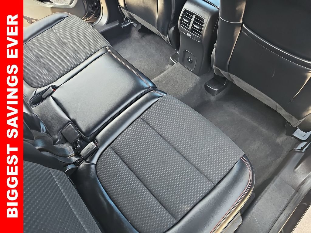 Used 2023 Ford Escape ST-Line image 11