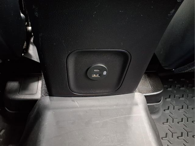 Used 2022 Ford Bronco Sport Big Bend image 14