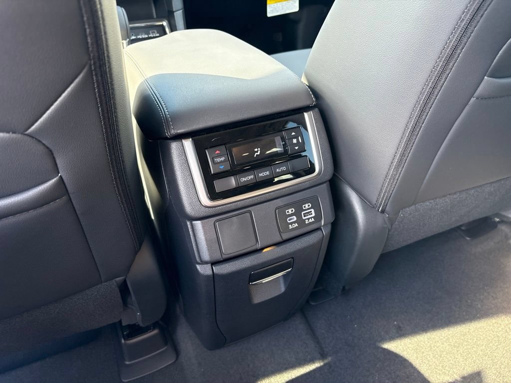 New 2026 Subaru Ascent Premium AWD/4WD image 24