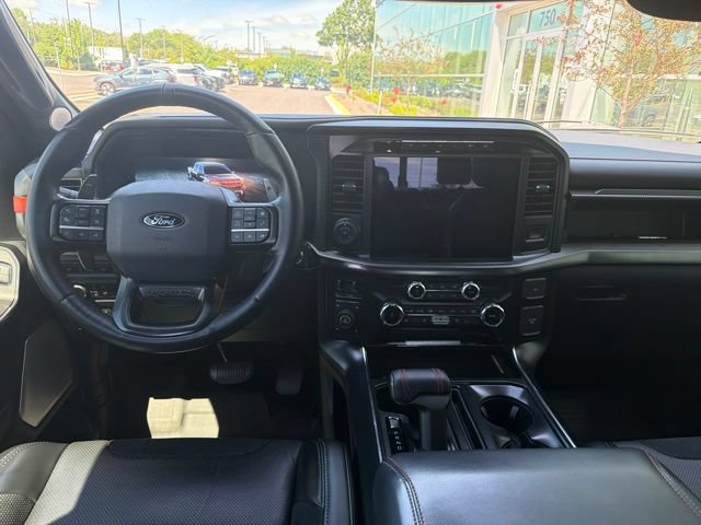 Used 2024 Ford F150 Raptor AWD/4WD image 10