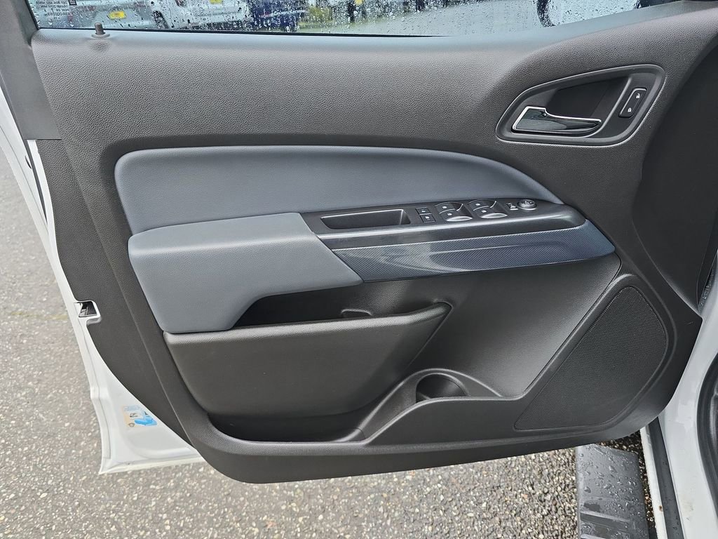 Certified 2015 Chevrolet Colorado Z71 image 24