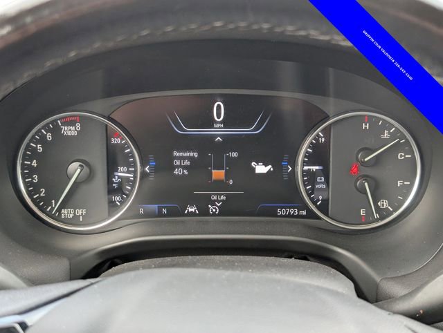 Used 2023 Buick Enclave Premium w/ Experience Buick Package image 26