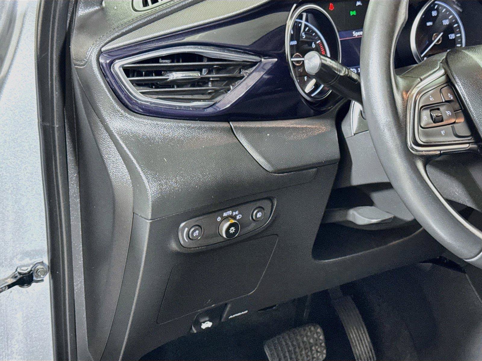 Certified 2023 Buick Encore GX Select w/ Experience Buick Package AWD/4WD image 8