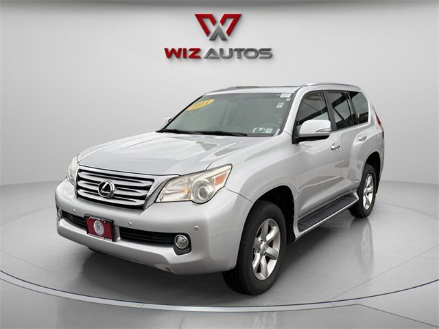 Used 2011 Lexus GX 460 image 1