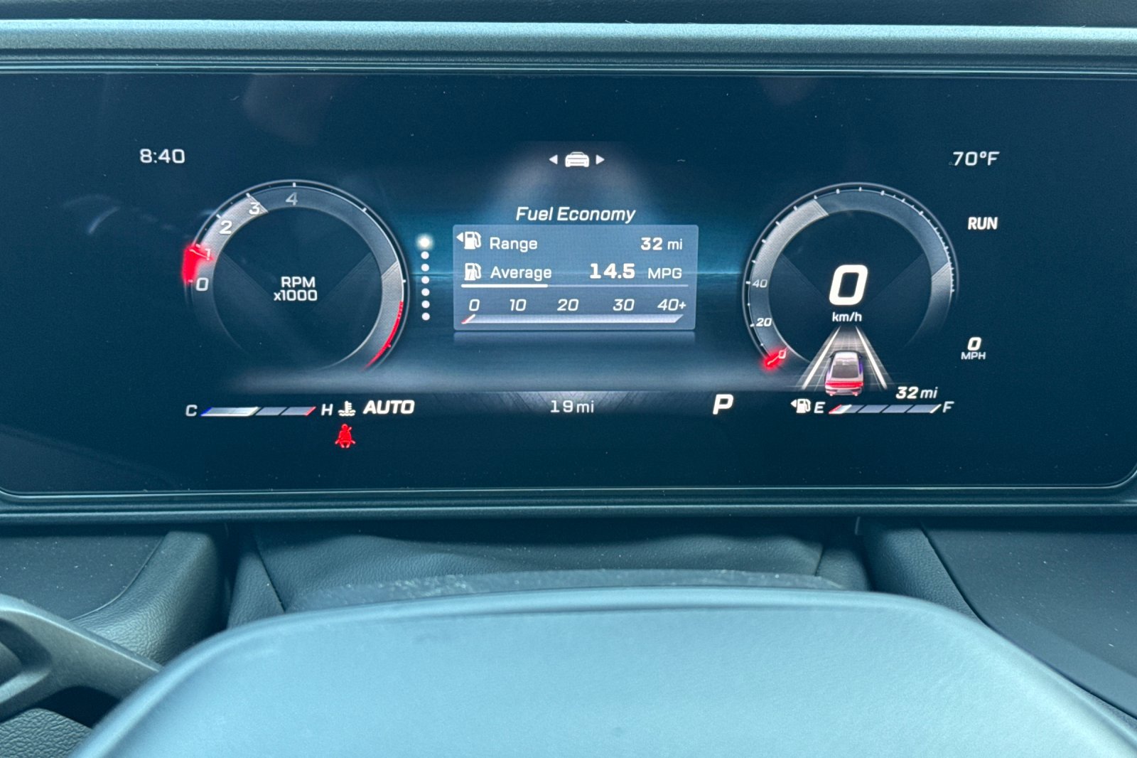 New 2026 Dodge Charger Scat Pack image 22