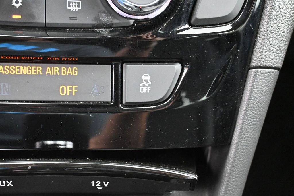 Used 2017 Buick Encore Preferred FWD image 24