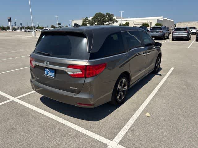 Used 2019 Honda Odyssey Touring image 5