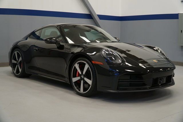 Used 2025 Porsche 911 Carrera S image 12