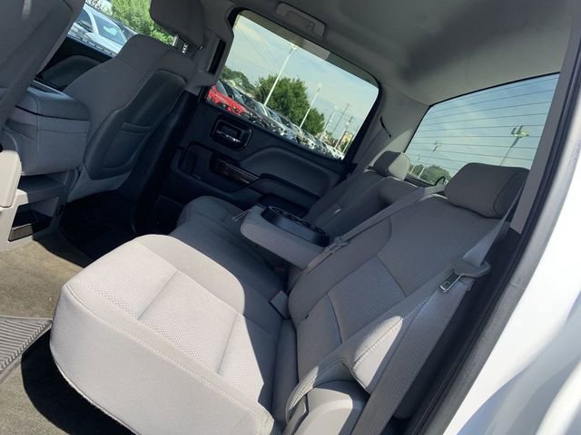 Used 2015 GMC Sierra 1500 SLE w/ SLE Value Package AWD/4WD image 10