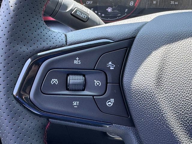 New 2026 Chevrolet Trax RS FWD image 18