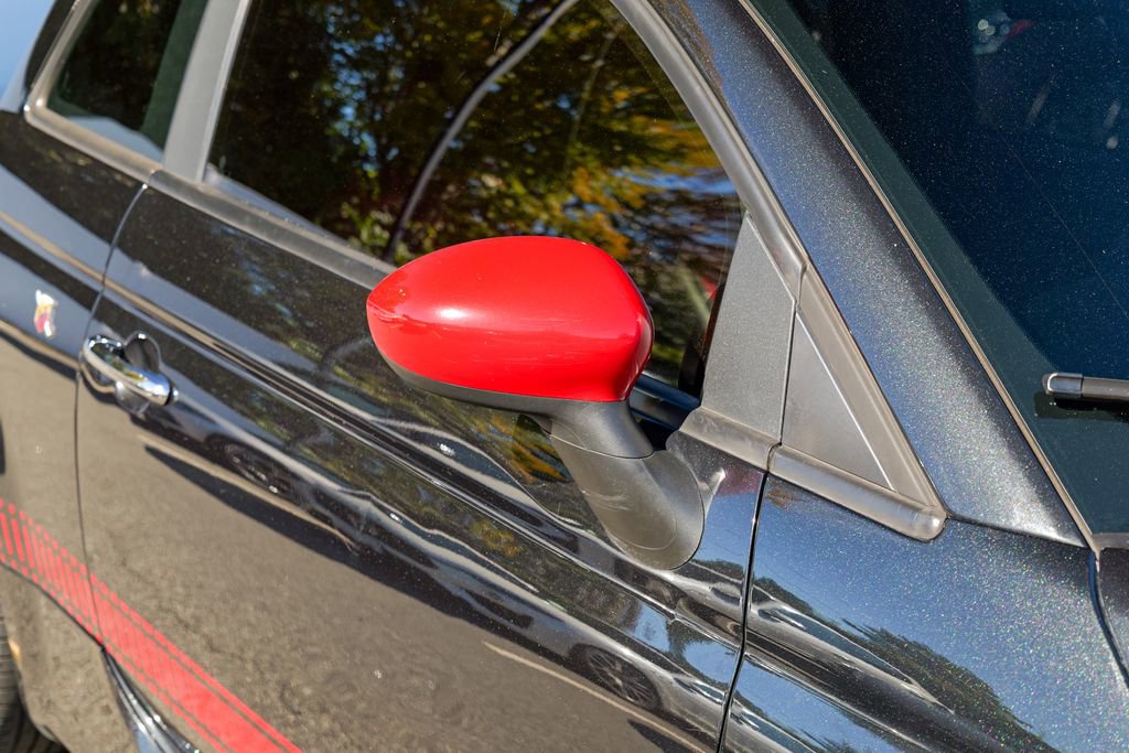 Used 2013 FIAT 500 Abarth image 10