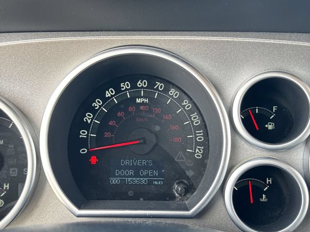 Used 2013 Toyota Sequoia Limited RWD image 15