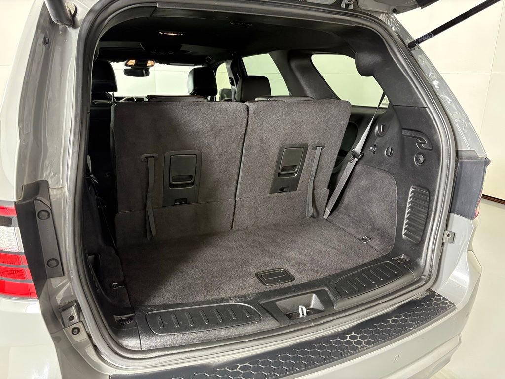 Used 2024 Dodge Durango R/T image 41