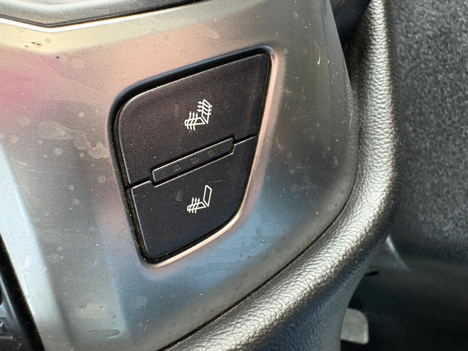 Used 2015 Chevrolet Silverado 1500 LT w/ All Star Edition image 25