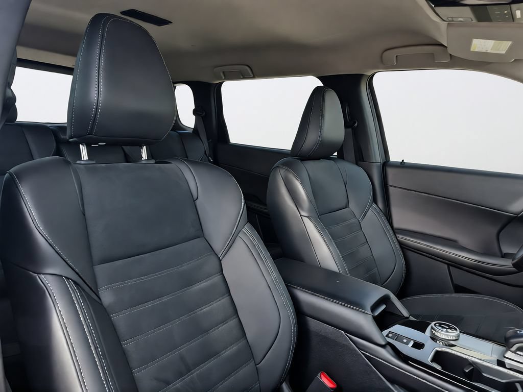 Used 2025 Mitsubishi Outlander SE AWD/4WD image 58