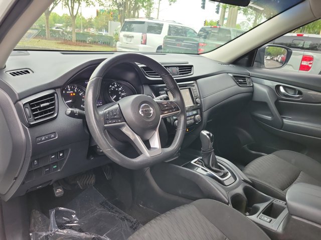 Used 2018 Nissan Rogue SV FWD image 18