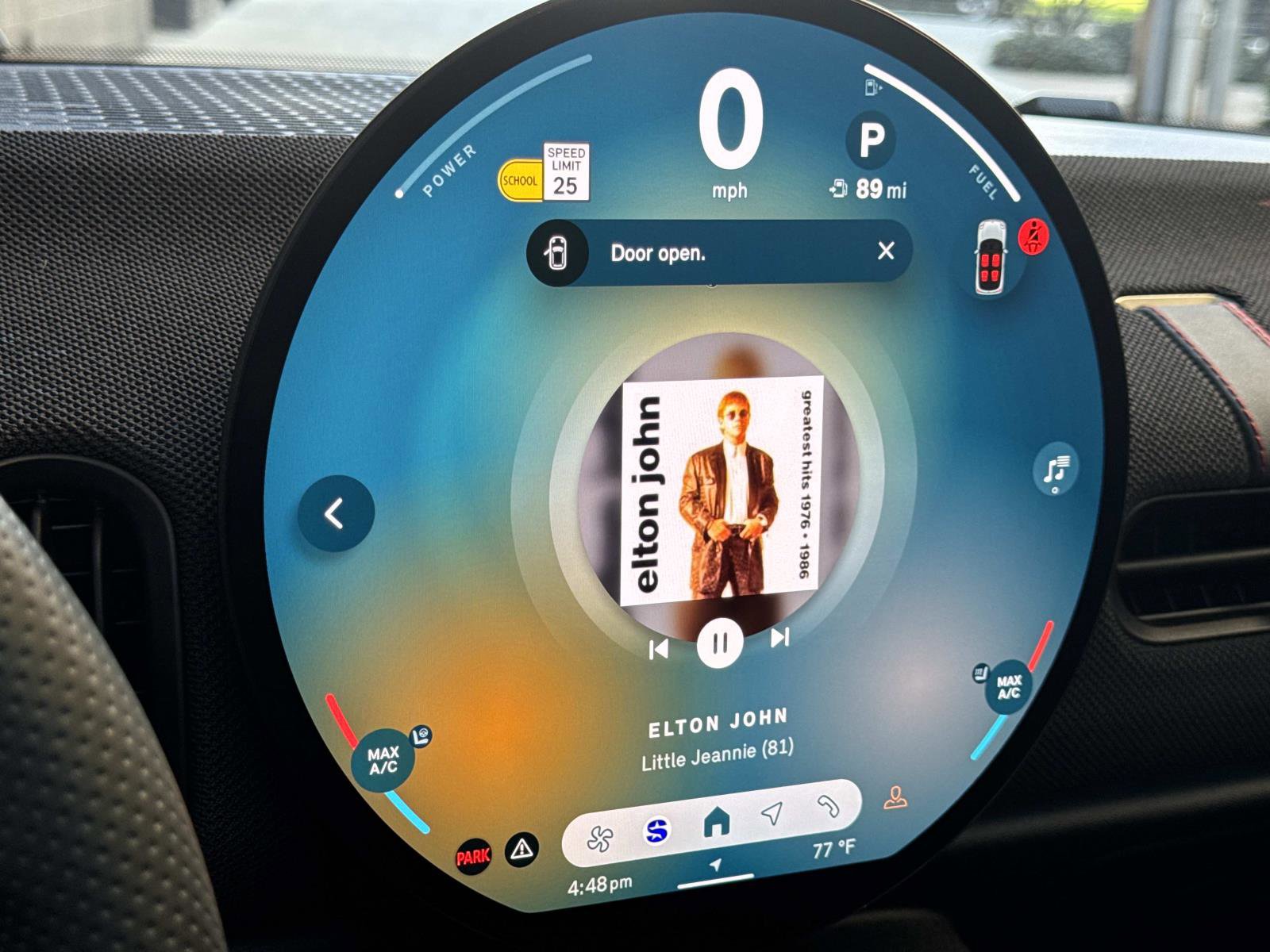 Used 2025 MINI Cooper John Cooper Works image 16