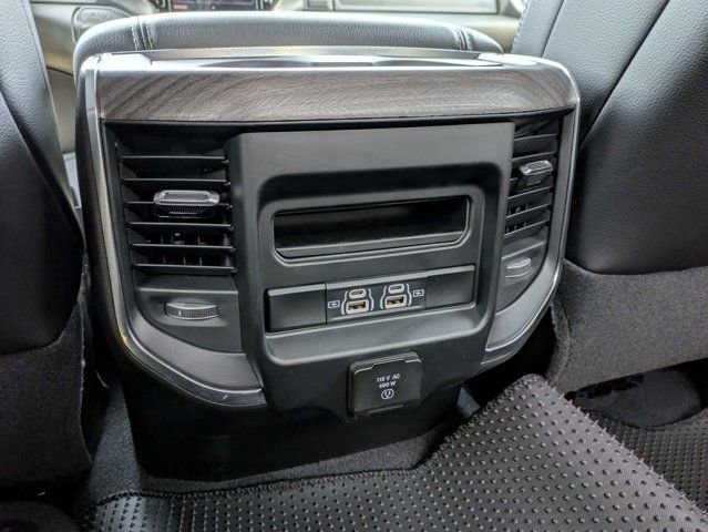 Used 2026 RAM 3500 Laramie AWD/4WD image 12