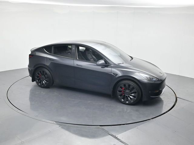 Used 2024 Tesla Model Y Performance image 42