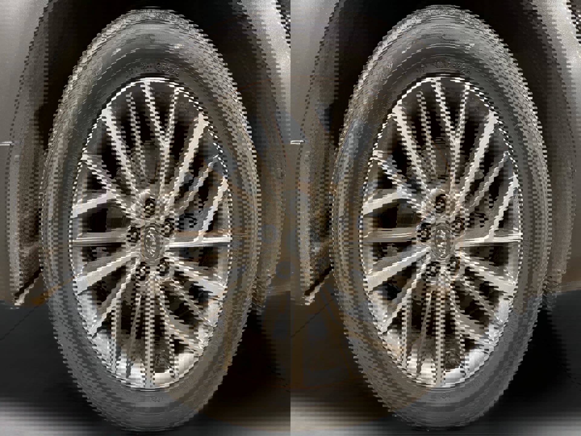 Used 2019 Hyundai Tucson Ultimate image 33