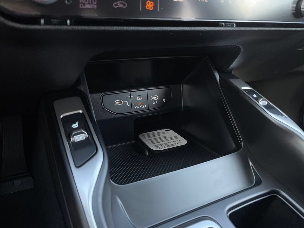 New 2026 Kia Sorento S w/ S Panoramic Sunroof Package FWD image 19