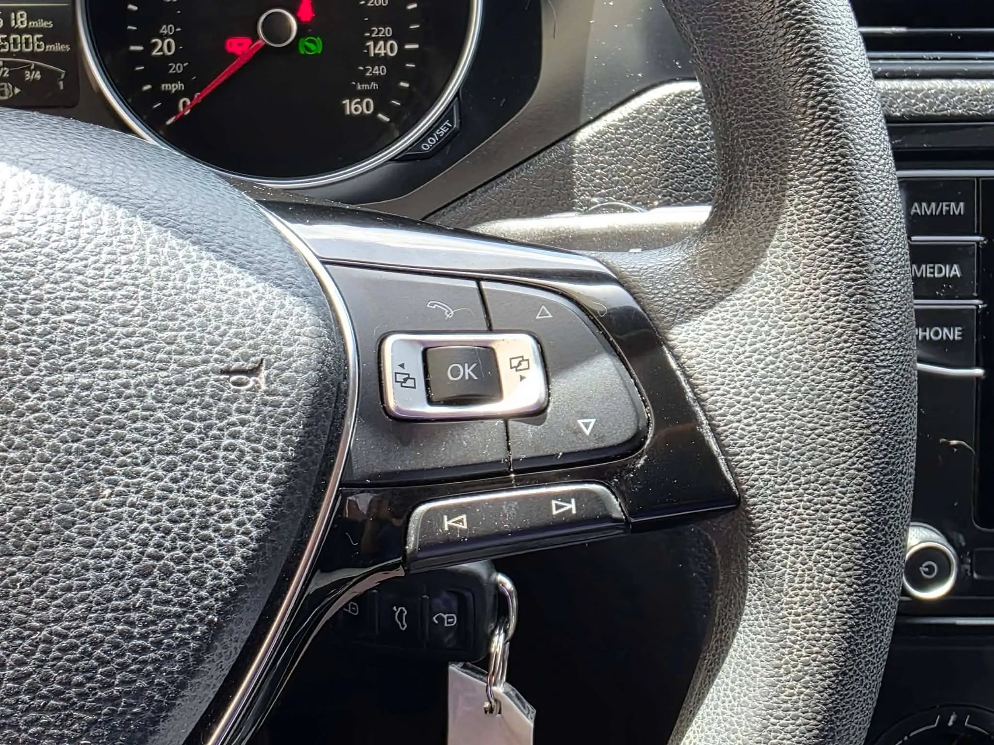 Used 2016 Volkswagen Jetta S FWD image 19