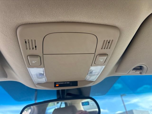Used 2008 Cadillac DTS FWD image 6