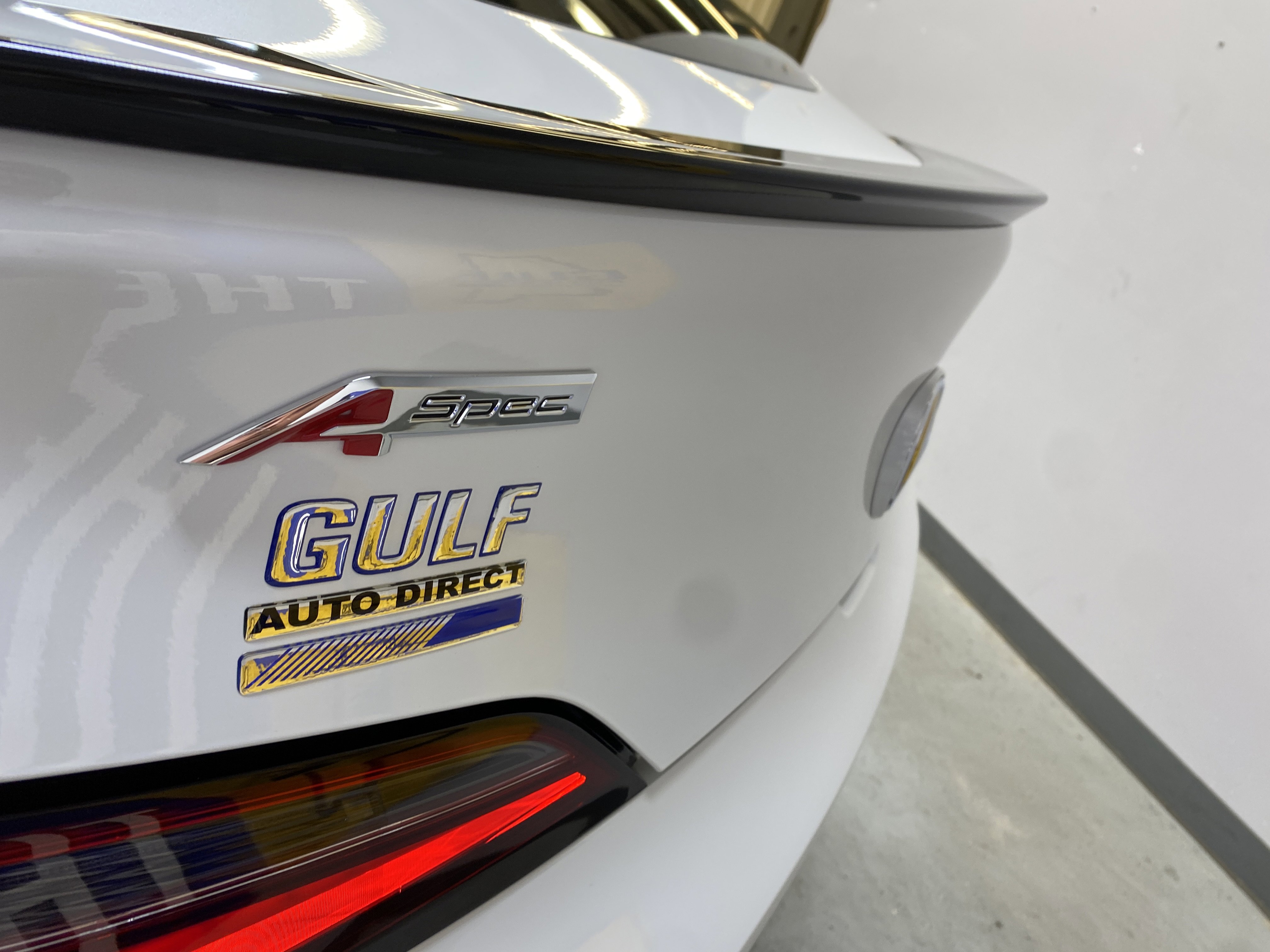 Used 2025 Acura Integra A-Spec image 18