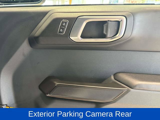 Used 2024 Ford Bronco Badlands image 19