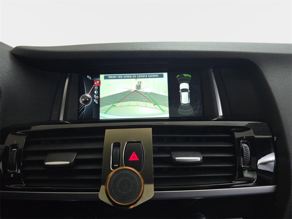 Used 2016 BMW X3 xDrive28d image 24