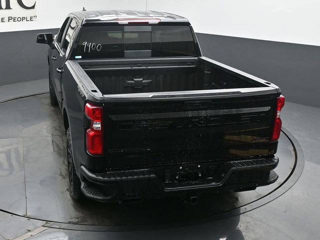New 2026 Chevrolet Silverado 1500 RST image 35