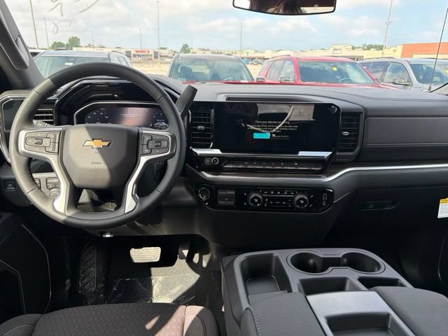 New 2026 Chevrolet Silverado 1500 LT AWD/4WD image 22