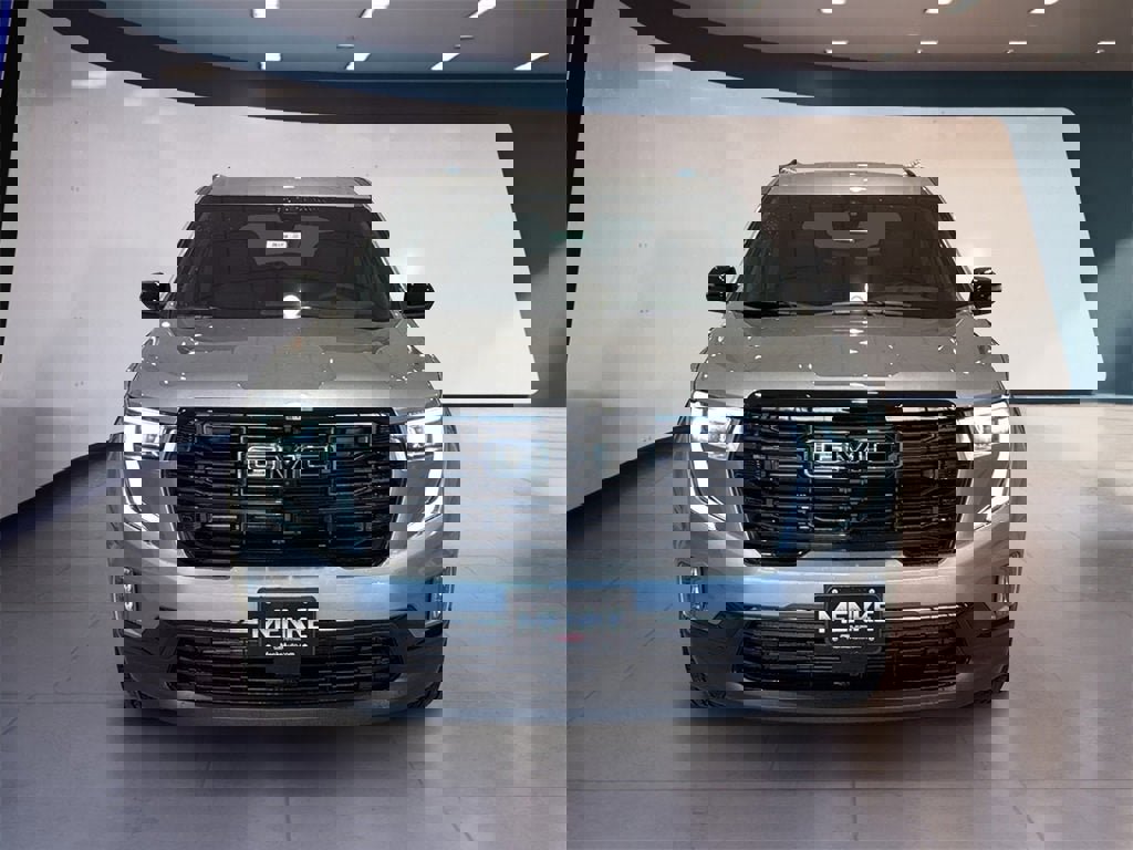 New 2026 GMC Acadia Elevation w/ Black Edition image 2